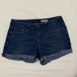Aeropostale Jean shorts